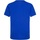 Vêtements Garçon T-shirts manches courtes Nike 86K524 Bleu
