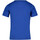 Vêtements Garçon T-shirts manches courtes Nike 8U7065 Bleu