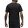 Vêtements Homme T-shirts manches courtes Nike DX9599 Noir