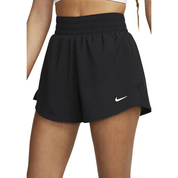 Vêtements Femme Shorts / Bermudas Nike DX6016 Noir