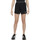 Vêtements Fille Shorts / Bermudas Nike FB1092 Noir