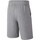 Vêtements Garçon Shorts / Bermudas Nike CK0509 Gris