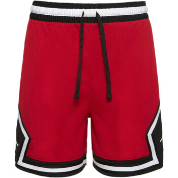 Vêtements Homme Shorts / Bermudas Nike DX1487 Rouge