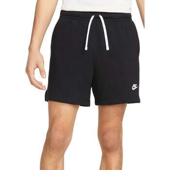 Vêtements Homme Shorts / Bermudas Nike DX0731 Noir
