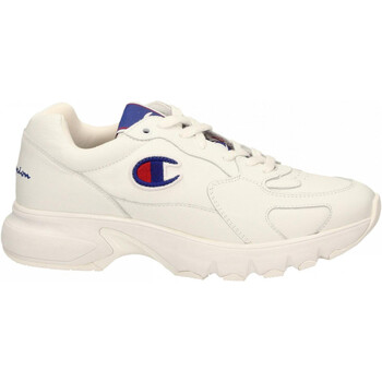 Chaussures Homme Baskets mode Champion S20850 Blanc