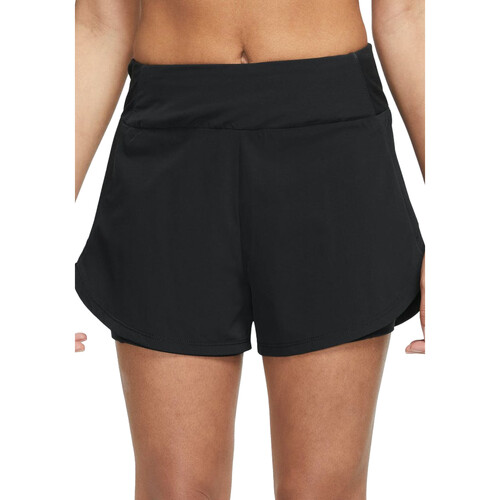 Vêtements Femme Shorts / Bermudas Nike DX6022 Noir