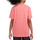 Vêtements Fille T-shirts manches courtes Nike FD0928 Rose