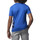 Vêtements Garçon T-shirts manches courtes Nike 95C182 Bleu