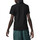 Vêtements Garçon T-shirts manches courtes Nike 95C189 Noir