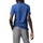 Vêtements Garçon T-shirts manches courtes Nike 95A873 Bleu