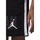 Vêtements Garçon Shorts / Bermudas Nike 95C160 Noir