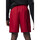 Vêtements Garçon Shorts / Bermudas Nike 95B466 Rouge