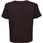 Vêtements Femme T-shirts manches courtes Café Noir JT0121 Marron