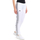 Vêtements Femme Pantalons Kappa 303GFY0 Blanc