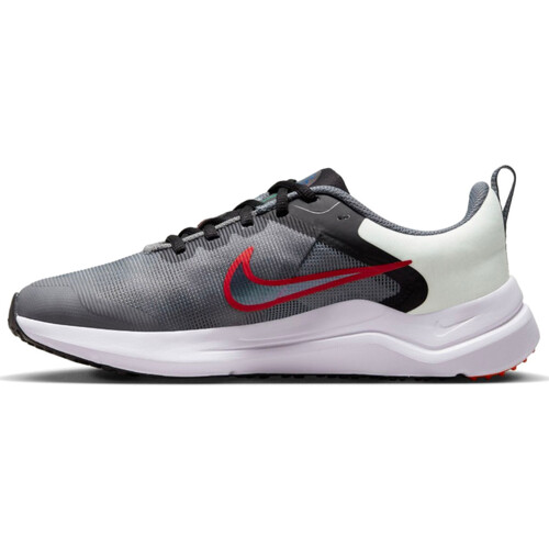 Chaussures Garçon For Running / trail Nike DM4194 Gris