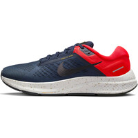 Chaussures Homme moradas Running / trail Nike DA8535 Bleu