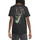 Vêtements Homme T-shirts manches courtes Nike FD0072 Noir