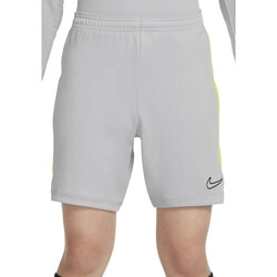 Vêtements Garçon Shorts / Bermudas Nike DX5476 Gris