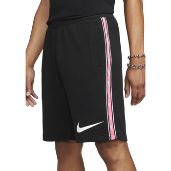 Vêtements Homme Shorts / Bermudas Nike FJ5317 Noir
