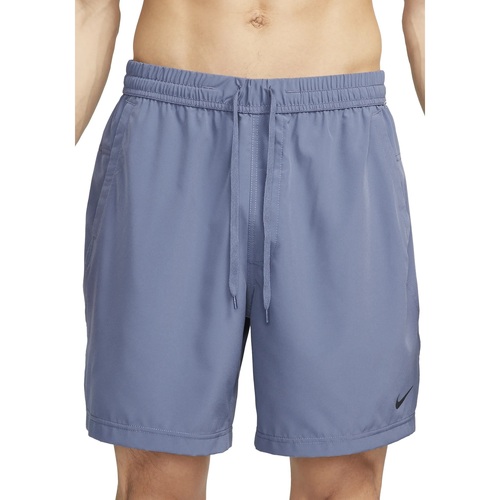 Vêtements Homme Shorts / Bermudas zip Nike DV9857 Bleu