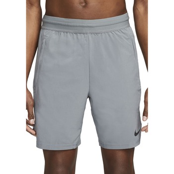 Vêtements Homme Shorts / Bermudas Nike FB4196 Gris