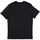 Vêtements Homme T-shirts manches courtes Nike DX9595 Noir