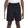 Vêtements Garçon Shorts / Bermudas Nike DX5382 Noir