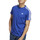 Vêtements Homme T-shirts manches courtes adidas Originals IC9338 Bleu