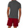 Vêtements Homme T-shirts manches courtes Sundek M108TEJ78TC Gris