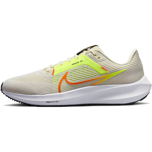 Chaussures Homme Running / Weekend Nike DV3853 Blanc