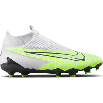 Chaussures Garçon Football Nike DD9546 Blanc