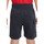 Vêtements Garçon Shorts / Bermudas Nike FJ5530 Gris