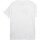 Vêtements Garçon T-shirts manches courtes Nike FD0928 Blanc