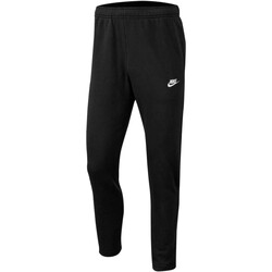 Vêtements Homme Pantalons de survêtement Nike BV2713 Noir