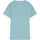 Vêtements Garçon T-shirts manches courtes Nike 86K949 Marine