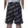 Vêtements Garçon Shorts / Bermudas Nike 95C336 Noir