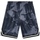 Vêtements Garçon Shorts / Bermudas Nike 95C398 Gris