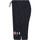 Vêtements Garçon Shorts / Bermudas Nike 95C186 Noir