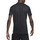 Vêtements Homme T-shirts manches courtes Nike DV9750 Noir