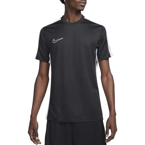 Vêtements Homme T-shirts manches courtes Nike DV9750 Noir