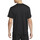 Vêtements Homme T-shirts manches courtes Nike DV9315 Noir