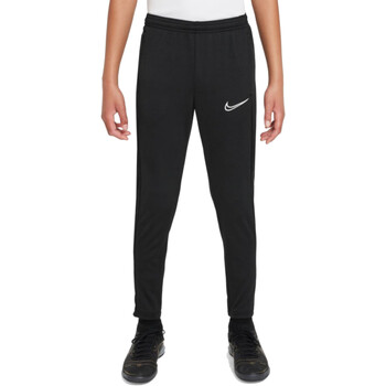 Vêtements Garçon Pantalons de survêtement Nike slippers DX5490 Noir