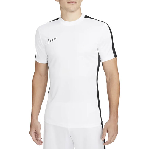 Vêtements Homme T-shirts manches courtes Nike DV9750 Blanc