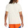 Vêtements Homme T-shirts manches courtes Nike FD0067 Beige