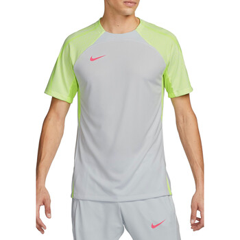 Vêtements Homme T-shirts manches courtes Nike DV9237 Gris