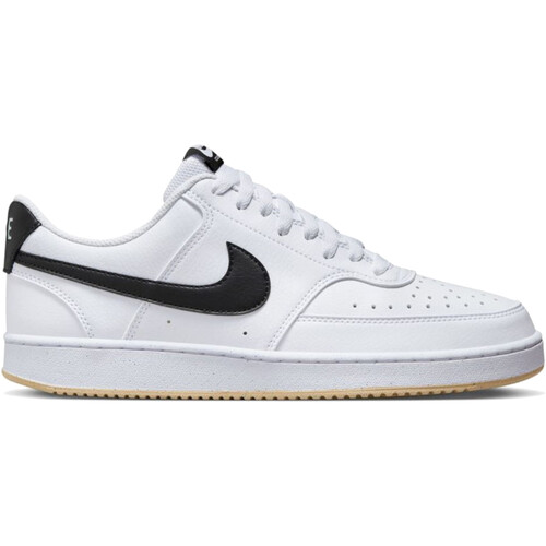 Chaussures Homme Baskets mode Nike future DH2987 Blanc