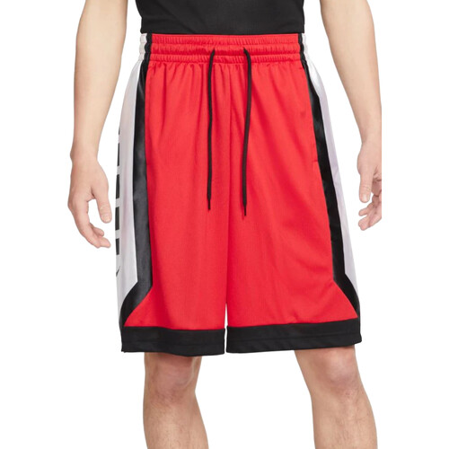 Vêtements Homme Shorts / Bermudas Nike Metallic DH7142 Rouge