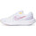 Chaussures Femme Running / trail Nike DA7698 Blanc