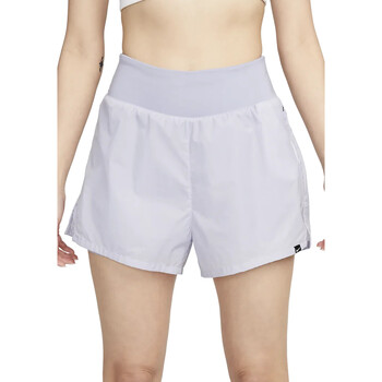 Vêtements Femme Shorts / Bermudas Nike DX2948 Violet