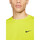 Vêtements Homme T-shirts manches courtes Nike DV9839 Vert